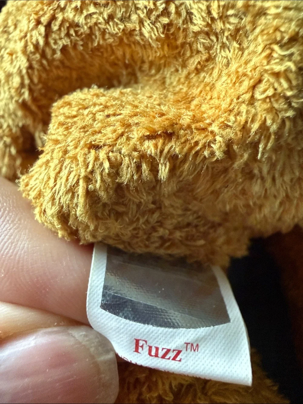 Ty Beanie Baby  